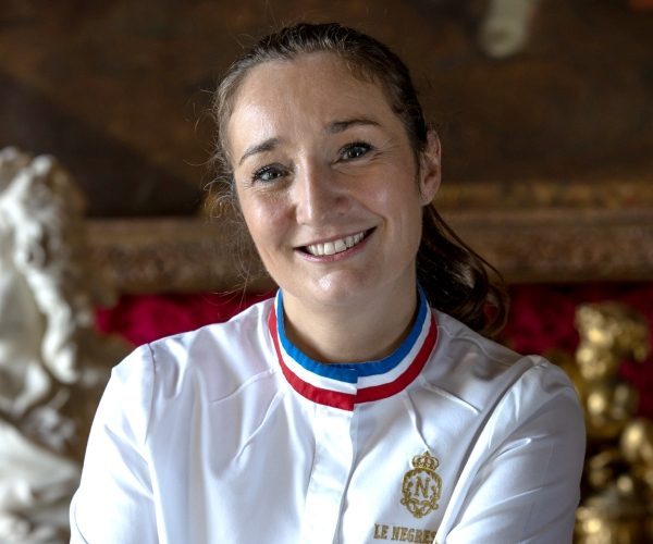 Le Negresco - Virginie Basselot